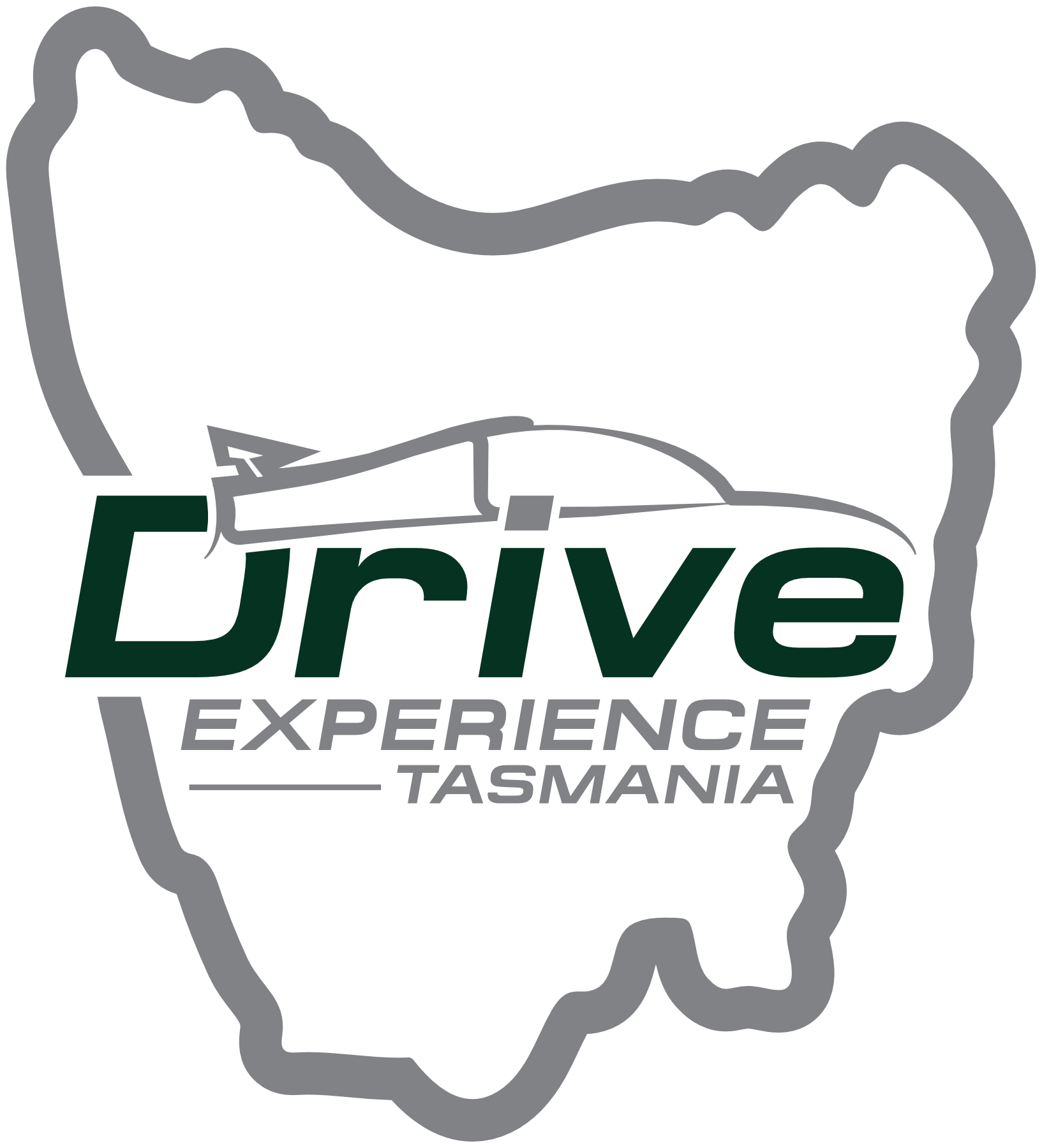 Drive Experience Tasmania